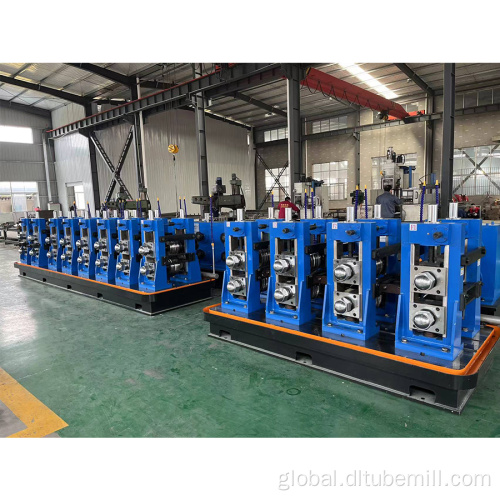 Plate Roll Forming Machine High Quality Roll Forming Machine Supplier